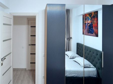 Apartament de inchiriat in Ploiesti, zona Mihai Bravu - Photo 2