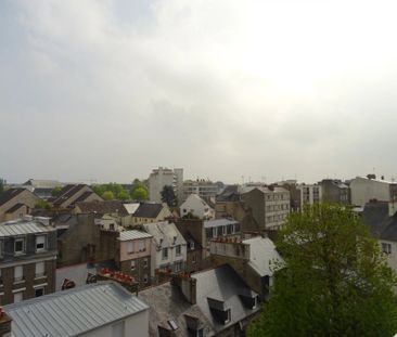 Location Appartement 2 pièces 40m² ST BRIEUC 22000 - Photo 5