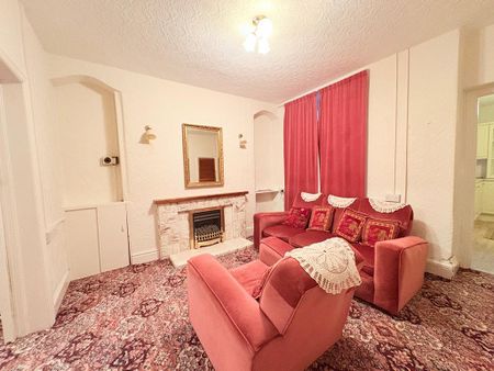 3 bedroom terraced house to rent - Photo 2