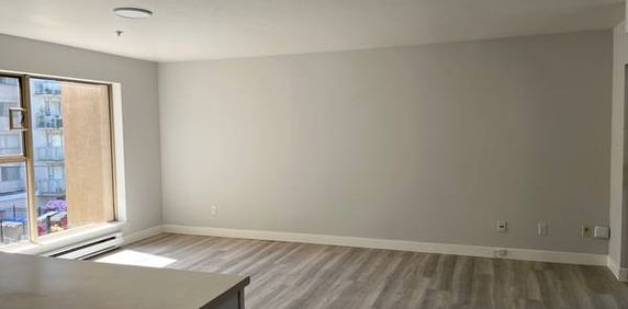 Newly renovated one bedroom in West Kerrisdale - Photo 2