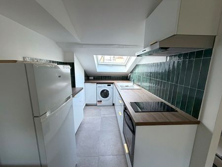 Appartement T2 Meudon à louer - Photo 4