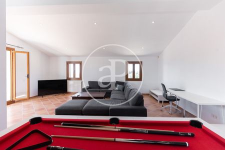 House for rent in Son Anglada-Establiments - Photo 4