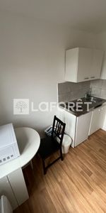 Appartement T1 Lille à louer - Photo 4
