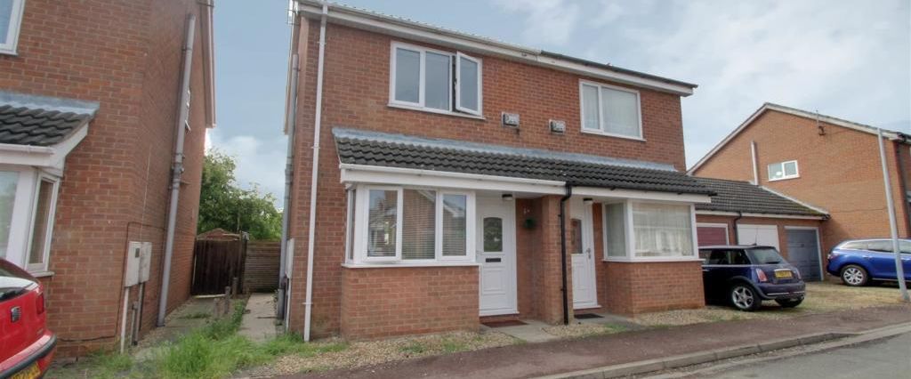 Lancelot Way, Spalding - Photo 1