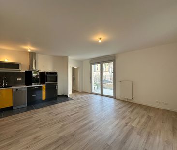 Location Appartement 4 pièces 80m² - Photo 1