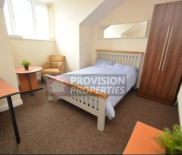 4 Bedroom Student Houses near Leeds University - Photo 2