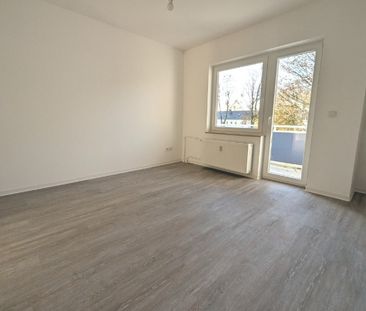 *** Kernsanierte Mietwohnung mit Balkon in grüner Lage *** Erstbezug! - Foto 3