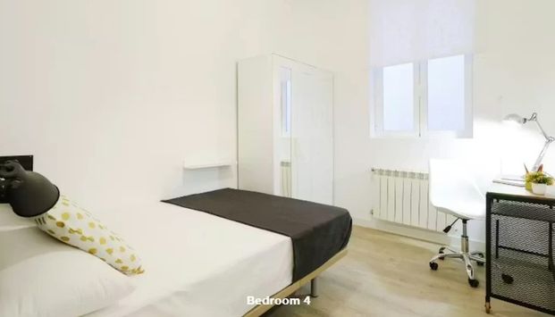 Calle de Fernando VI, Madrid, Community of Madrid 28004 - Foto 1