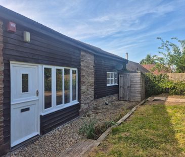 1 bed semi-detached bungalow to rent in Stoke Prior Lane, Leominster - Photo 3