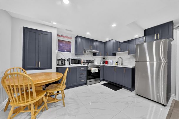 For Lease - 1191 Enchanted Crescent Unit# Bsmt, Pickering, Ontario - Photo 1