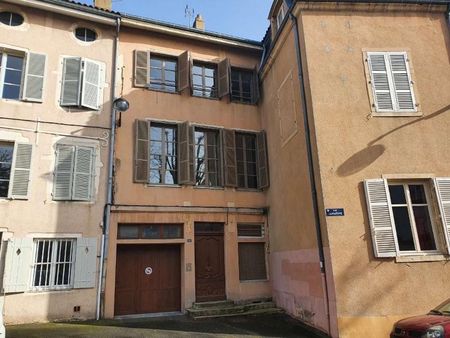 Location Appartement 5 pièces 103m² MACON 71000 - Photo 5