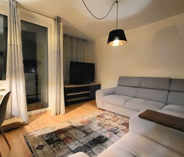 ️Zobacz >>> 4 pokoje zaraz przy metrze <<<️ 72 m² - Zdjęcie 5