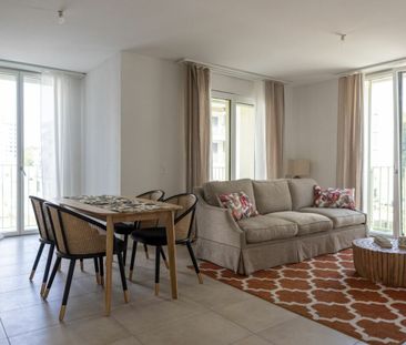 Prairie 4 - Appartement 3.5 pièces au 3ème étage - Photo 1