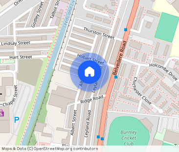 Albert Street, Burnley - Photo 1