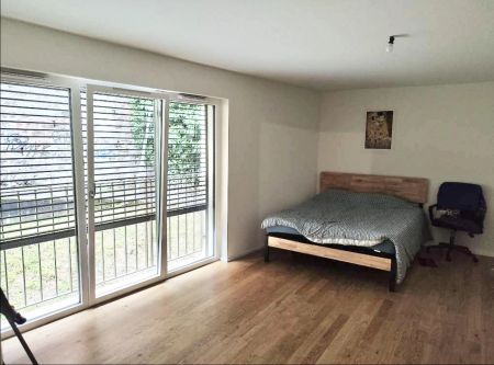 Bel appartement 2.5p à Lausanne - Foto 2