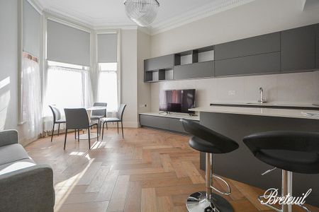 1 bedroom apartment to rent - Photo 4