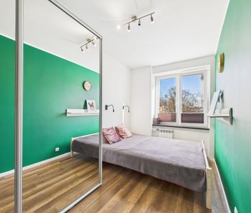 Słoneczne 2 pokoje, Bielany, blisko metra - Фото 5