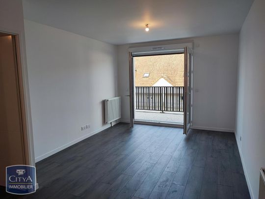 Location Appartement 2 pièces 43m² VILLEPINTE 93420 - Photo 1