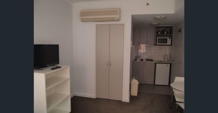 Student Accommodation in Carlton - Photo 2