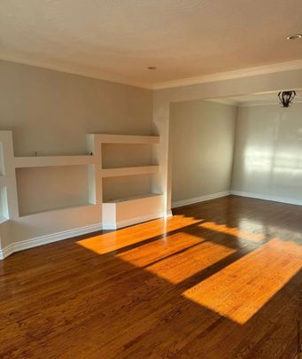 For Lease - 91 Rainbow Drive Unit# Upper, Vaughan, Ontario - Photo 1