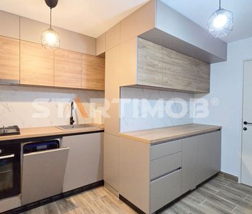 Apartament renovat 3 camere zona ITC Vlahuta - Fotografie 3