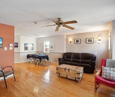 Appartement à louer - Photo 2