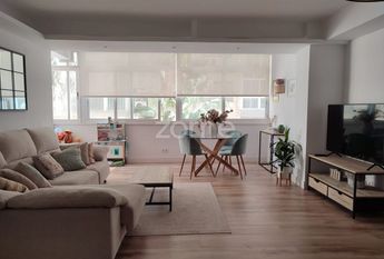 Paseo Marítimo Ciudad de Melilla, Málaga, Andalusia 29016