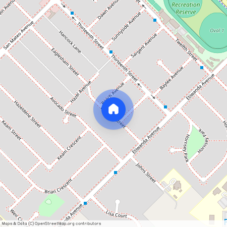 12 Windsor St, Mildura