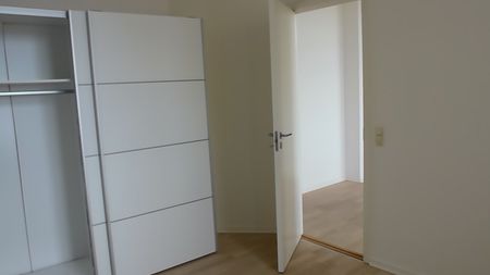 DEJLIG 2- værelses LEJLIGHED MIDT I HJØRRING - Photo 2