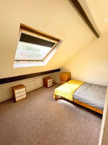3 bedroom house share to rent - Photo 4
