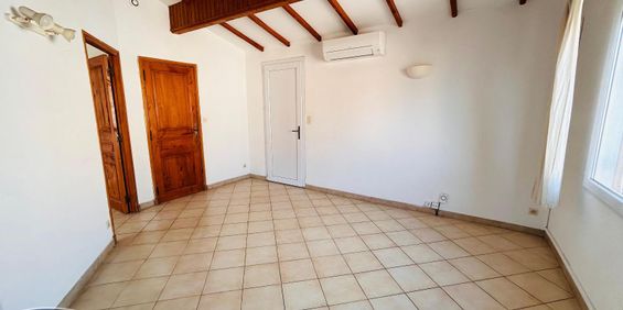 Location Appartement 2 pièces 32m² FOS SUR MER 13270 - Photo 3