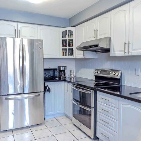 For Lease - 2 Sir Lou Drive Unit# 69, Brampton, Ontario - Photo 2