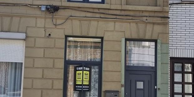 Woning te huur in Geraardsbergen voor € 595 met 2 slaapkamers - Foto 1