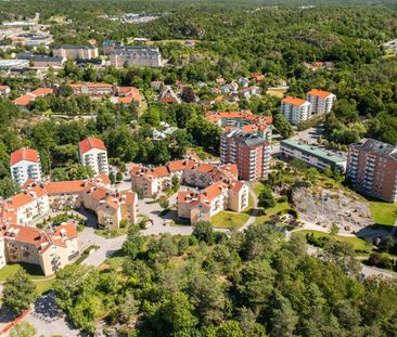 Tureborgsvägen 12 - Foto 2