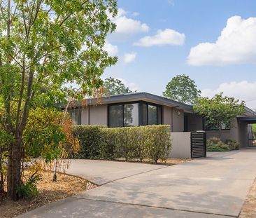 21 Mirbelia Crescent, Rivett ACT 2611 - House For Rent | Domain - Photo 6