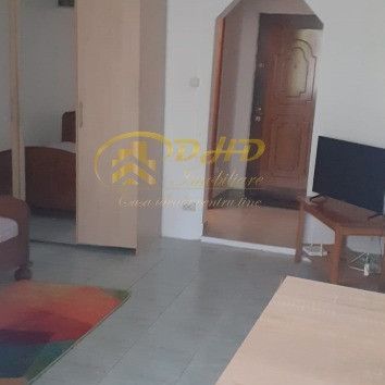 Garsoniera in zona Tatarasi - Fotografie 1