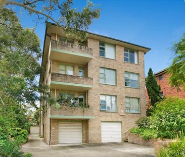 Two Bedroom Unit with Lock up Garage - Photo 5