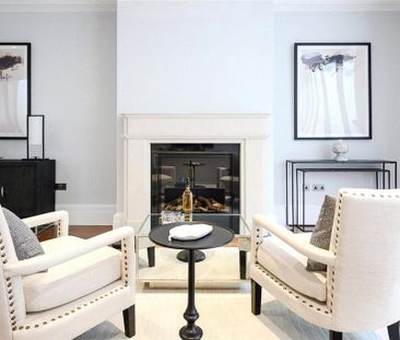 5 bedroom semi-detached house to rent - Photo 1