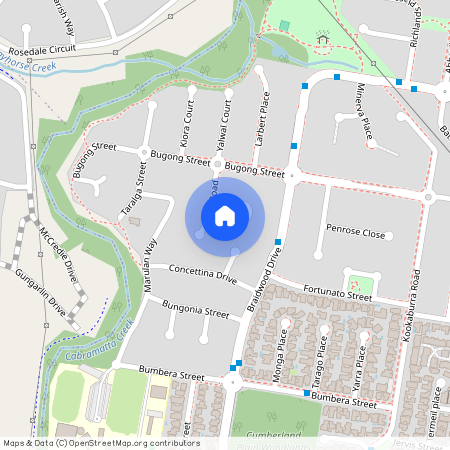 5 Jaspers Court, NSW 2170, Prestons