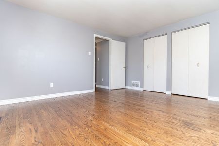 For Lease - 23 Fidelia Crescent Unit# Upper Level, Brampton, Ontario - Photo 4