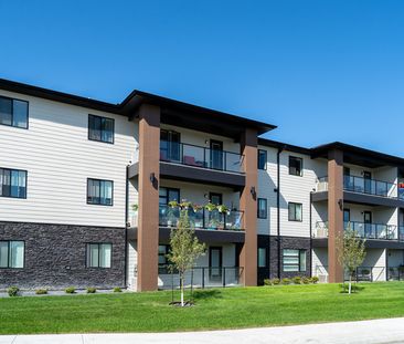 The One | 1 Tourond Creek Drive, Saint Adolphe - Photo 1