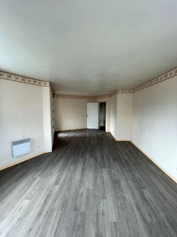 Location appartement 2 pièces, 58.11m², Ermont - Photo 5