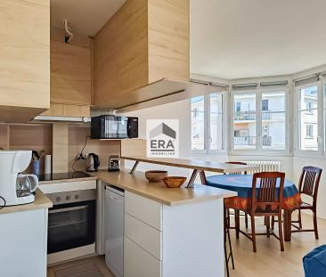 Appartement Paris 2 pièces 36.61 m2 - Photo 4