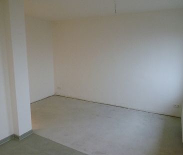 Gemütliche 2-Zimmer-Wohnung mit Duschbad - Foto 1