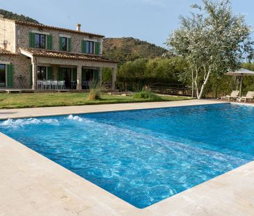 4 bedroom luxury House for rent in sa Pobla, Balearic Islands - Foto 1