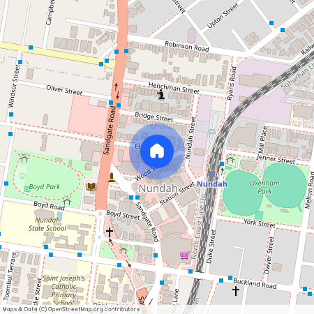 102/8 Eton Street, NUNDAH QLD 4012 How can we help?