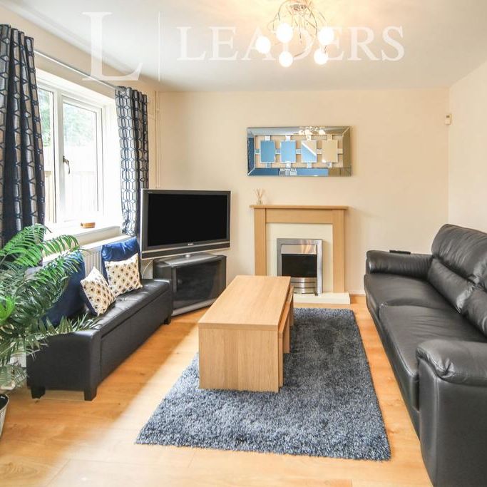 2 bedroom semi-detached house to rent - Photo 1