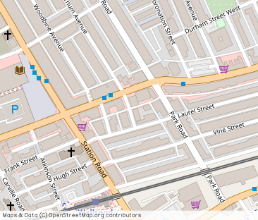 Chestnut Street, Wallsend - Photo 1