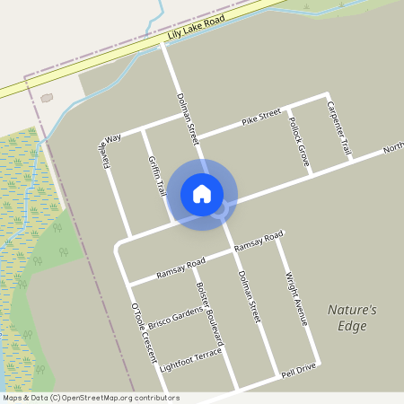 235 O'Neil Street, Peterborough