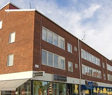 Köpmannagatan 18 B - Foto 1